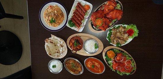 Kabana Indian Cuisine